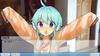 My Girlfriend Is a 5th Anniversary Special Edition Postcard Set Mermaid!? (Includes (3 Types))