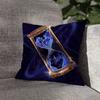 E-Epic The Musical Pillow Case For Sofa Decor Car Office Room Printing Cushion Cover Decorations and Protector