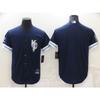 MLB Kansas City Royals Embroidered Baseball Jersey Short Sleeve Tee Mens Fan Apparel