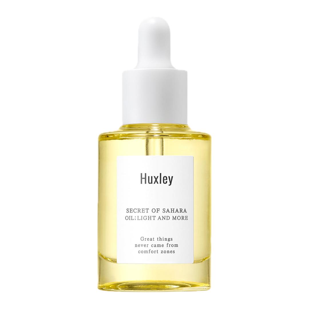 Хаксли Ойл Лайт и многое другое