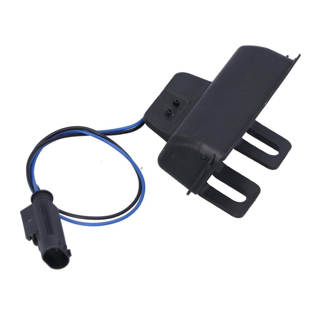 Tailgate Release Rear Hatch Handle A4517470187 Replace Fit for Smart Fortwo Passion Pure