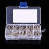 200pcs 10Values Zener Diode Assortment Electronic Kit 1N4738~1N4748 With Storage Box