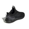 Adidas Ventania 'Black Night Metallic' Sneakers HP2626