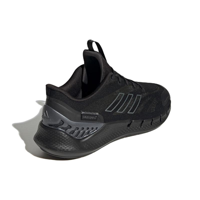 Adidas Ventania 'Black Night Metallic' Sneakers HP2626