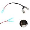 12 Volt Power Outlet Cigarette Lighter Adapter Switch X1 For Dodge Ram 2001-2022