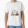 Ive Connected The Dots Classic Tshirt Tshirt Made In Usaus Size S2xl