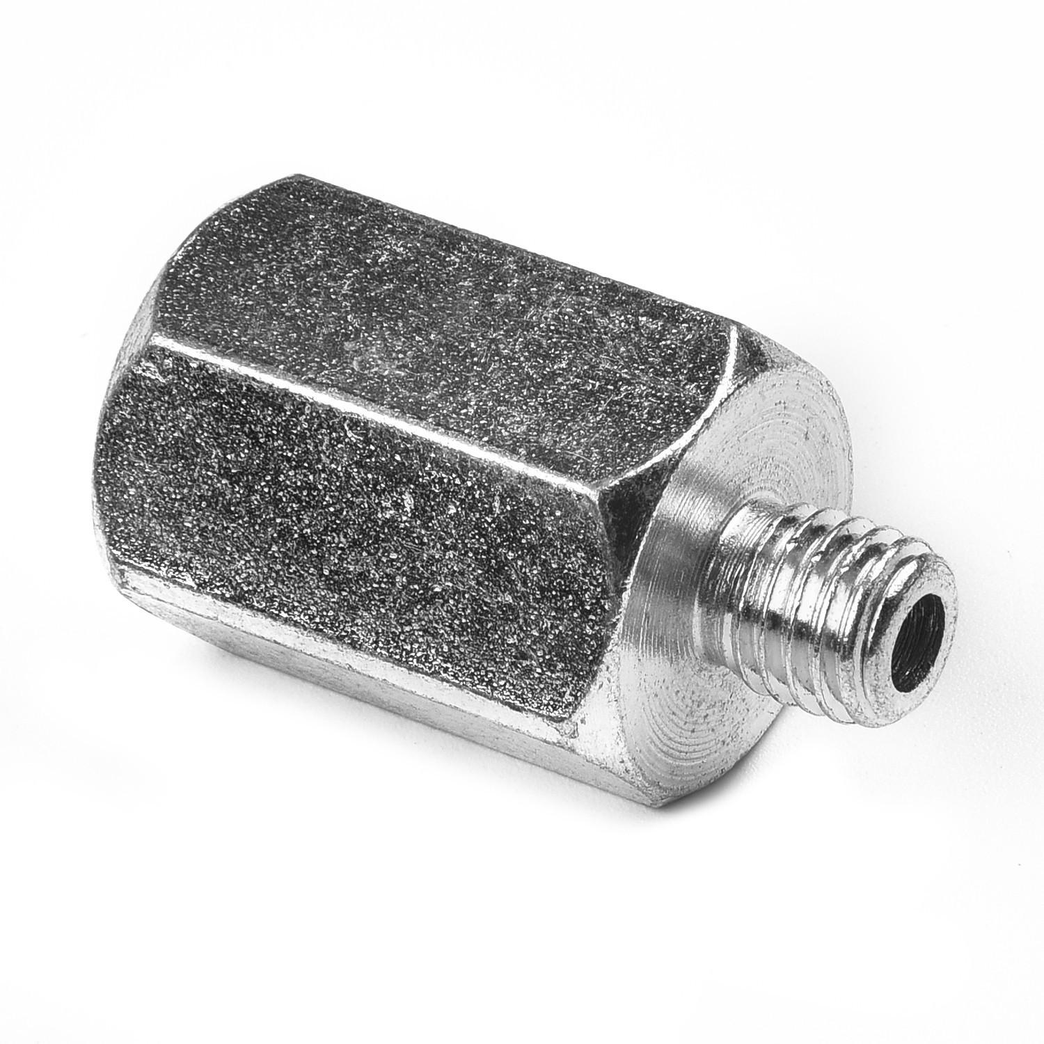 

Адаптер для сверла Интерфейс шлифовального станка M10/M14 Полировщик M14 to M10