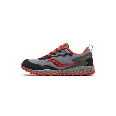 Peregrine KDZ Big Kid 'Grey Red' SK267487