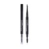 Maybelline Eyebrow DB Pencil & Brush RB-1 Red Brown