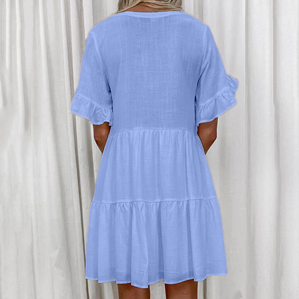 Buy Beach Dresses Women Sexy Hawaiian Tropical Printed Sleeveless Sling Mini Dress Summer Loose Comfy Boho Sundress at affordable prices free shipping, real reviews with photos Joom Buy Beach Dresses Women Sexy Hawaiian Tropical Printed Sleeveless Sling Mini Dress Summer Loose Comfy Boho Sundress at affordable prices free shipping, real reviews with photos Joom