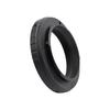 Datyson 1,25 Astronomisk Teleskopfäste Adapter T SLR-ring för Nikon Kameralins