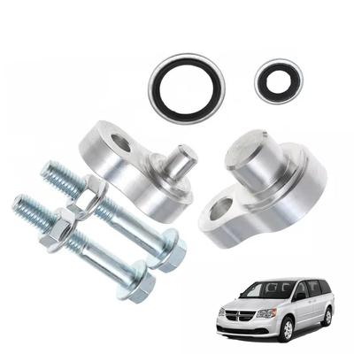 Tagumise kliimaseadme blokeerimiskomplekt kahe poldiga Chrysler Town Country 12-16 jaoks