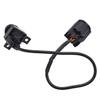 Car Rear View Reverse Camera 56054041AB 56054041AC For Dodge Ram 1500 2500 3500 Truck 2009-2012 Backup Parking Assist Camera