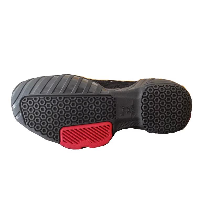 Original Fencer Pro Fencing Shoes for Adult Size 32-46 Breathable Non Slip Fencing Sneakers Competition Training Shoes