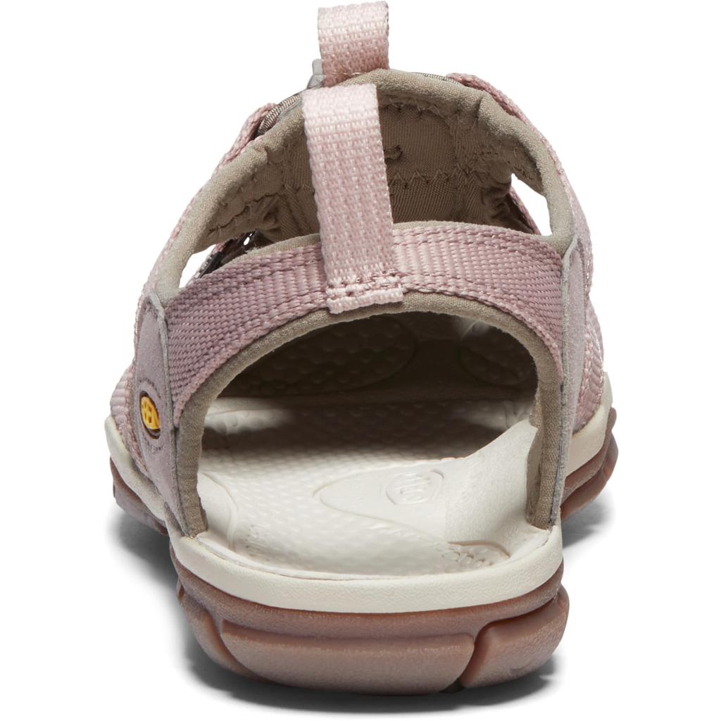 KEEN Sandalen CLEARWATER CNX Clearwater CNX cm Damen TIMBERWOLF/FAWN 24.5