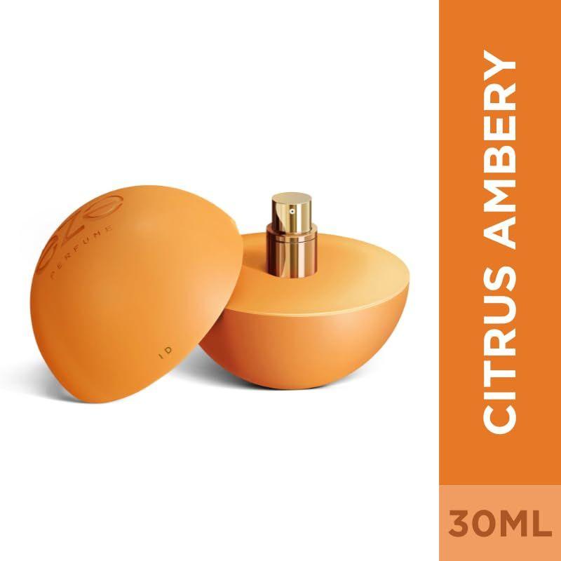 

Eze ID Духи для мужчин и женщин 30 мл, стойкий аромат, премиальный аромат EDP, подарок для нее и для него 30ML