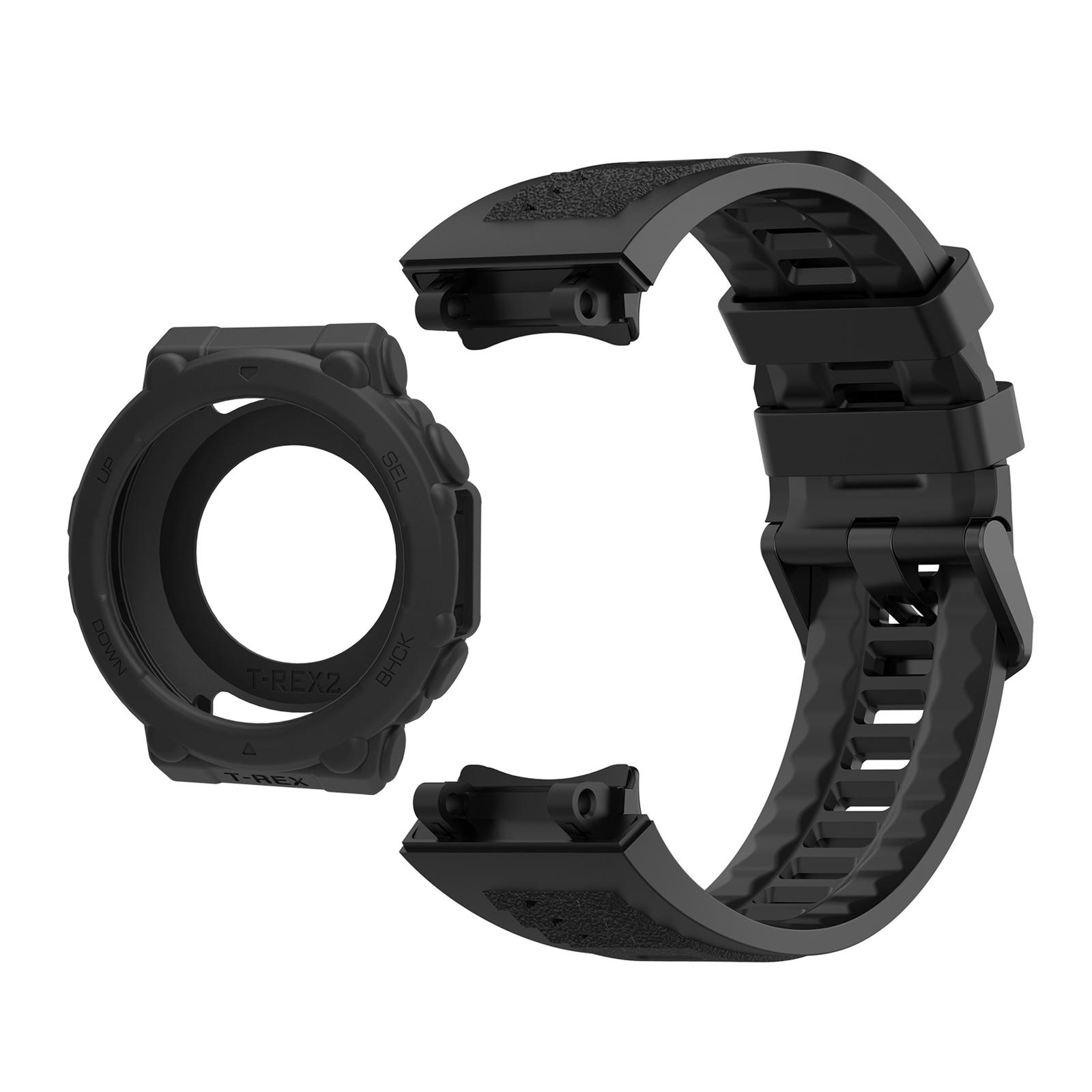 Black Silicone