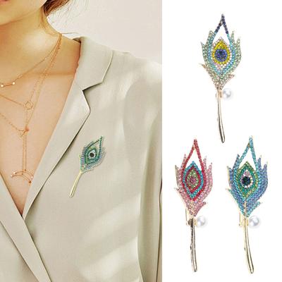 Broschen & Körperschmuck