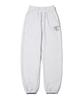 CGP (Women) Rose Training Jogger Pants_Melange Grey