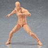 Drawing Sketch Male Female Movable Doll Action Artist Figure Archetype Body