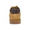 Timberland Leather Waterproof Durable Comfortable Work Ankle Outdoor Boots Men Boots Wheat A1P3LW