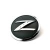 Emblema Distintivo Logo Z per 350Z 370Z Z33 Z Auto Adesivo per Carrozzeria