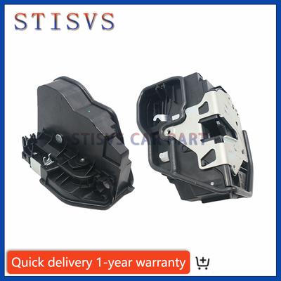 Front Left Electric Door Lock Assembly 51217229457 for BMW F30 F31 F35 F32 F33 F36 2012 2013 2014 2015- Car Part Accessories