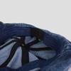 Dámská čepice Baret Denim Newsboy Flat Oversized Baggy