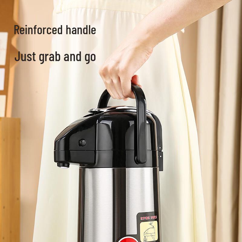 Shangqi Household Air Pressure Thermos