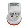 Full HD Satellite TV Receiver Dual Output LNB KU-BAND Single LNB 9.75/10.60GHz Satellite Dish LNB