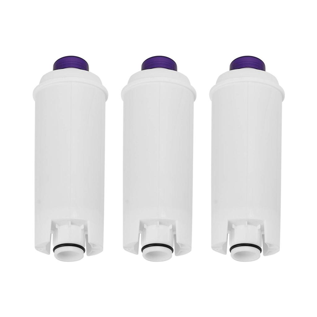 Coffee Filter Replaceme Machine Water Filter Replacement ABS for DeLonghi DLSC002 Coffee Maker Coffee Machine Filter Accessories