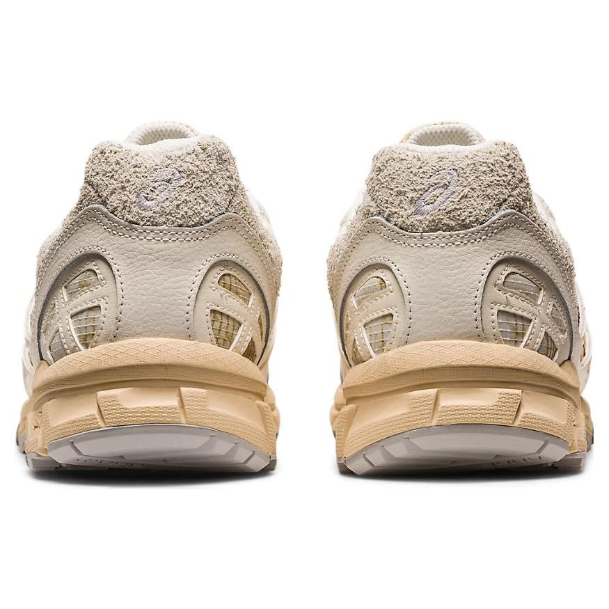 Asics Gel Sonoma 15-50 Cream Oatmeal Men Sneakers 1201A818-100