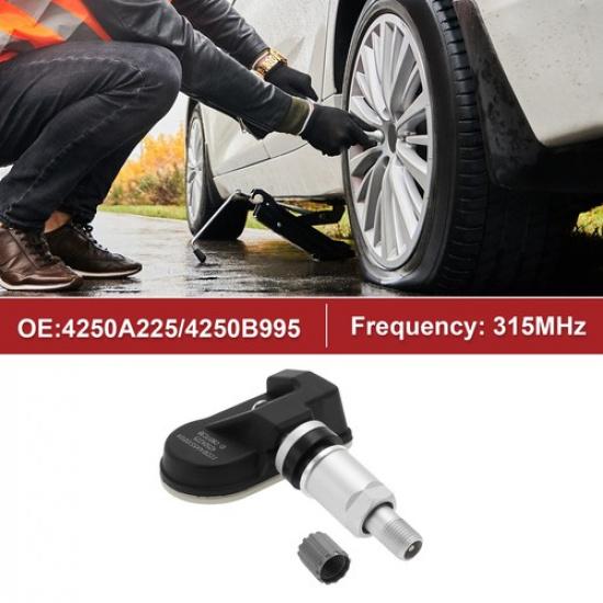 No.4250A225/4250B995 Tire Pressure Sensor For Mitsubishi Outlander Sport 11-20