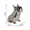 Chic Canine Tissue Dispenser for Decor