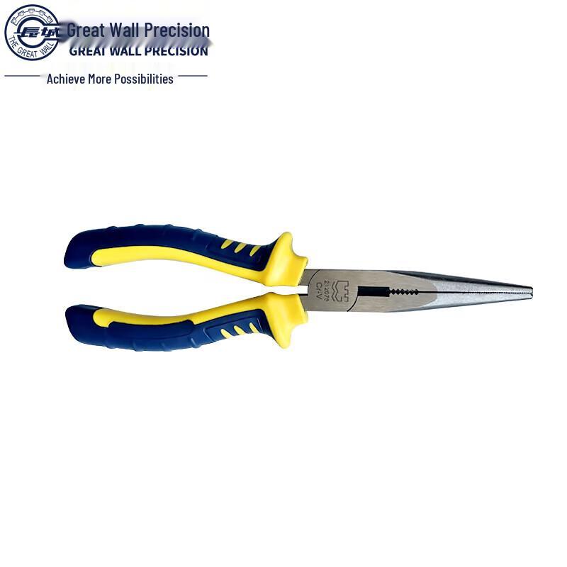 Great Wall Cr-V Long Nose Pliers