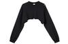 Nike Sportswear Crop Top Women's Black FV7510-010