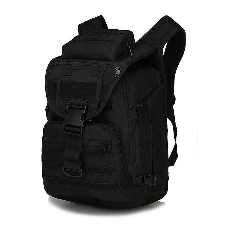 JunZhiYun X7 Tactical Assault Backpack 1