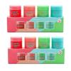 Lippenbalsam-Maske, 8 Stück Laneige Lip Sleeping Mask Feuchtigkeitspflege Reparatur - Yx