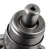 Motorcycle 14T 65T Clutch Gear One-way  Starter Motor Head for Bendix GY6 50 60 80cc 100cc 4 Stroke Scooter Taotao