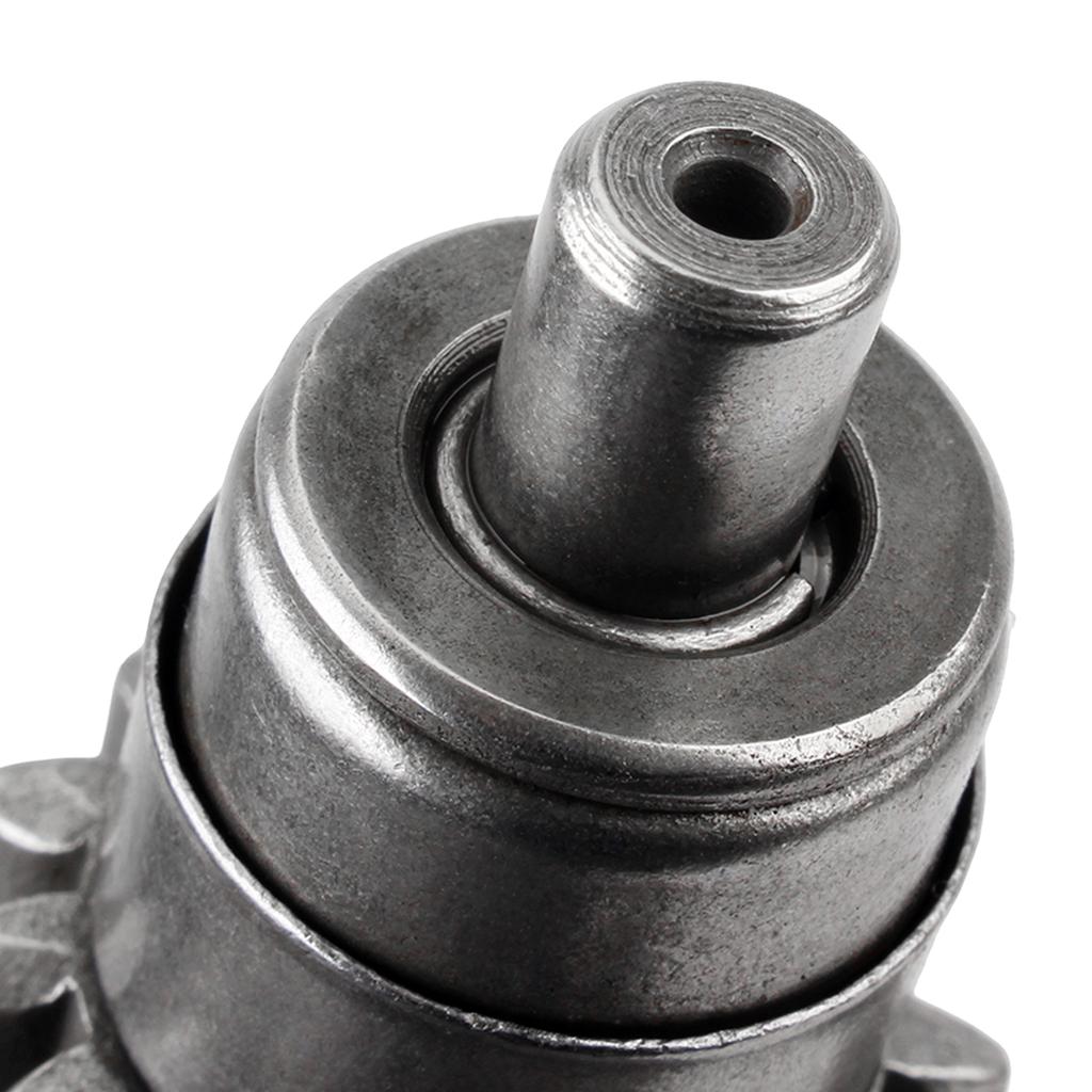 Motorcycle 14T 65T Clutch Gear One-way  Starter Motor Head for Bendix GY6 50 60 80cc 100cc 4 Stroke Scooter Taotao