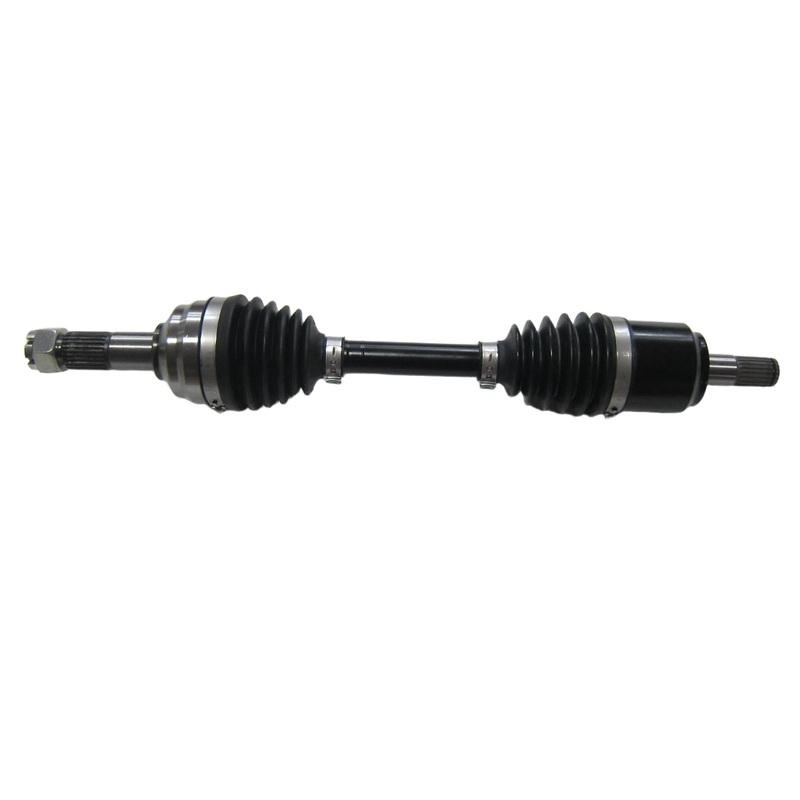 Front Left Drive Shaft CV Axle Assembly For Honda TRX 420 520 2020 2021 2022 44350-HR6-B01 44220-HR3-W51