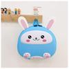 Material Eva Charming Cute Backpack For Boys And Girls Age 2 To 5 Years