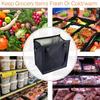 Insulated Market Tote Duo