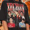 YECHAN Kpop Idol Shirt, Yechan Kpop Tshirt, Yechan Fan Idol Tees, Yechan Retro 90s Sweater, Yechan Merch Gift #saf