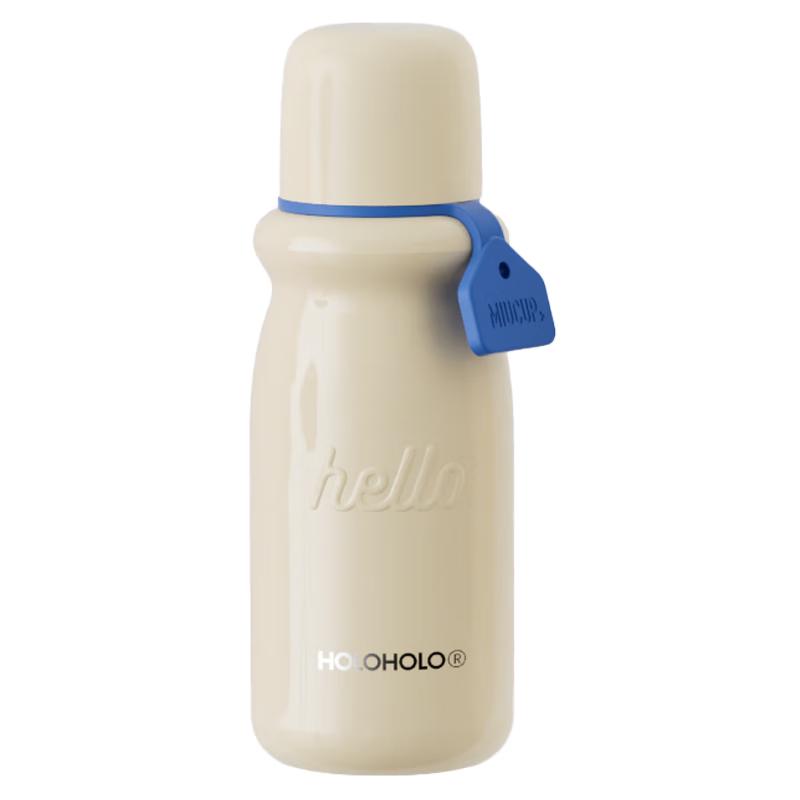 HOLOHOLO 316/316L Stainless Steel Insulated Bottle