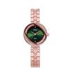Women'S Steel Belt Watch, Ultra-Thin Girlfriend Student Watch, Fashionable Waterproof Quartz Women'S Watch