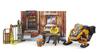 Bruder B-world Mountain Hut Set BR63102