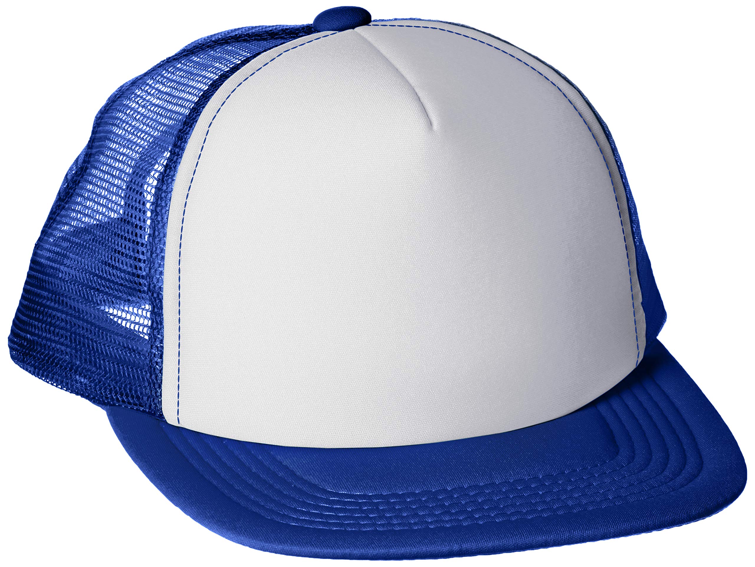 

Cap 00700 Japan Blue x White cm [Print Star] Men s 53.0-57.0