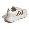 adidas Scarpe da Corsa Unisex JR5159 Bianco Nero Grigio