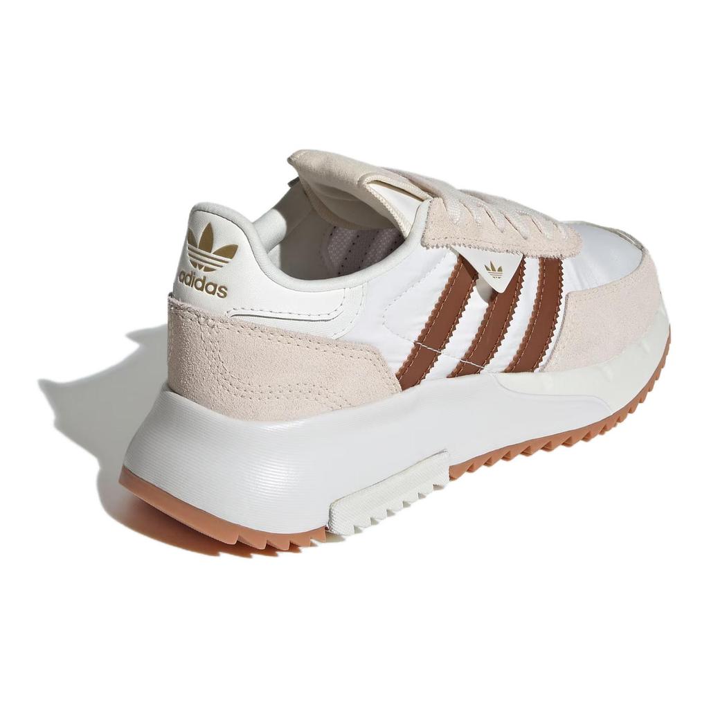 adidas Scarpe da Corsa Unisex JR5159 Bianco Nero Grigio